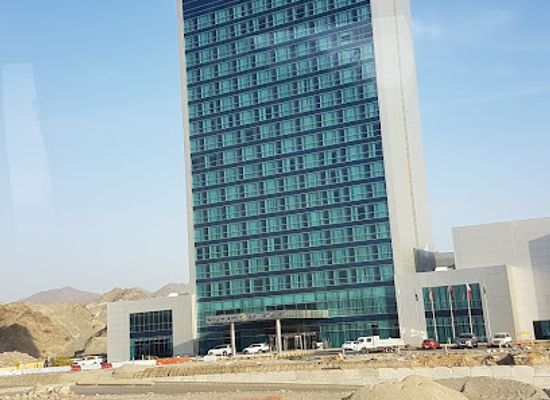 united-arab-emirates/fujairah/landmark/fujairah-mall