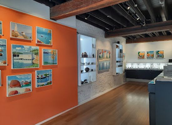 australia/hobart/landmark/handmark-gallery
