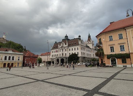 slovenia/upper-carniola/landmark/kongresni-trg
