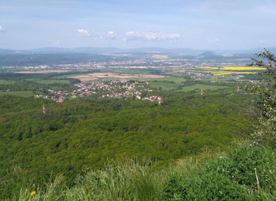 slovakia/presov/landmark/zbojnicky-castle