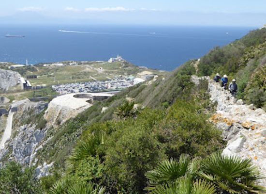 gibraltar/little-bay/landmark/mediterranean-steps-bottom