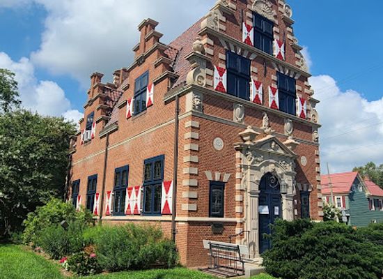 delaware/sussex-county/landmark/zwaanendael-museum