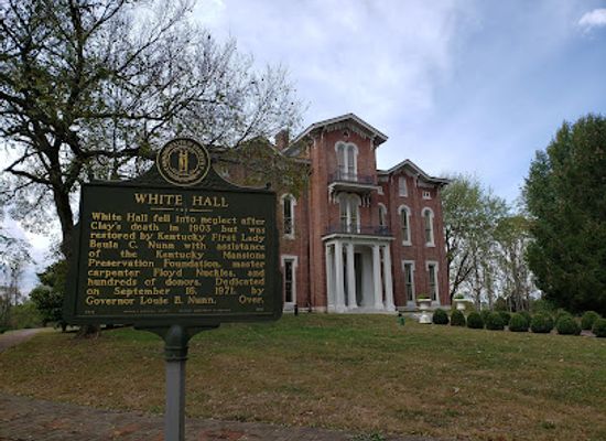 kentucky/northern-kentucky/landmark/white-hall-historic-site