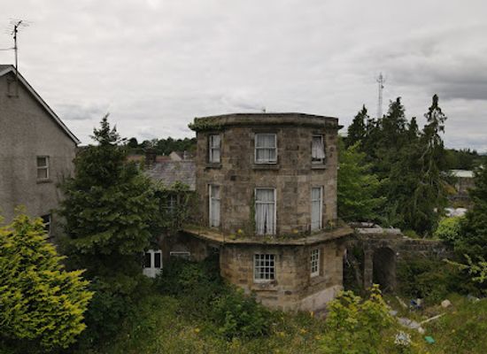 united-kingdom/tyrone/landmark/governor-s-house-omagh-gaol