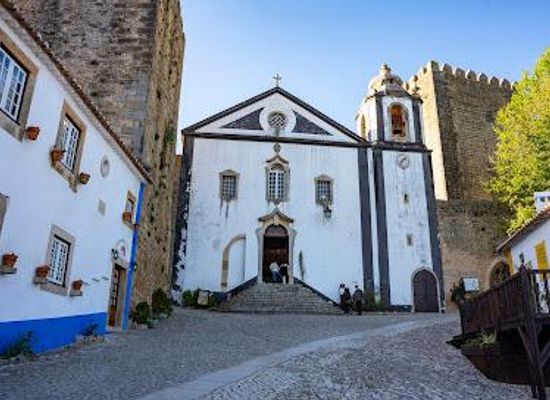 portugal/caldas-da-rainha/landmark/igreja-de-sao-tiago