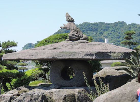 japan/satsuma/landmark/shoko-shuseikan-museum