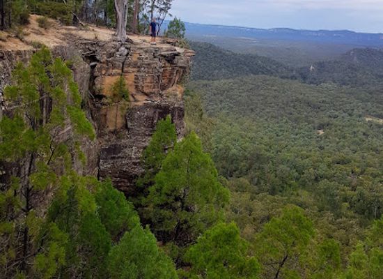 australia/central-queensland/landmark/carnarvon-national-park