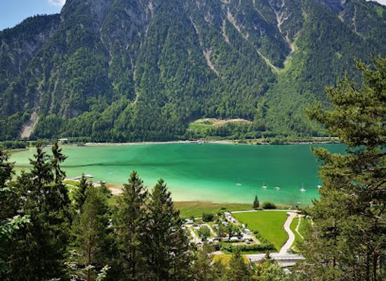 austria/achensee/landmark/buchauer-wasserfall