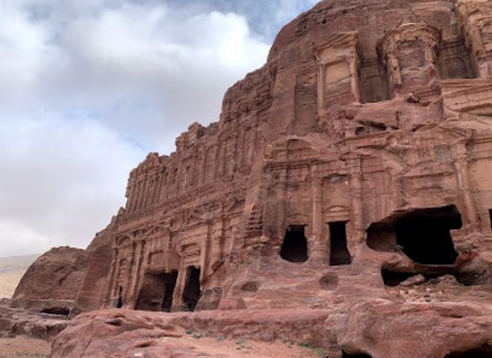 jordan/petra/petra-archaeological-park/landmark/royal-tombs