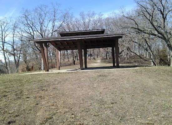 iowa/corn-belt/landmark/honey-creek-state-park