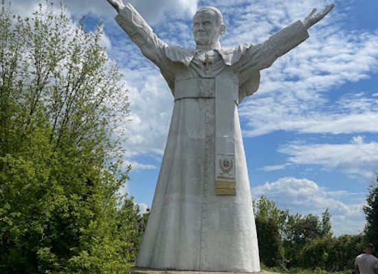 poland/czestochowa/landmark/zlota-gora