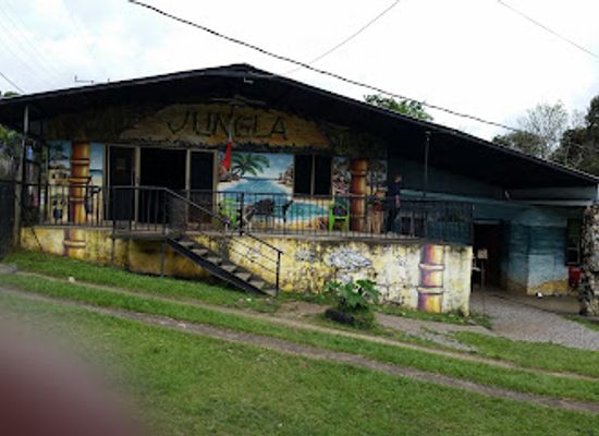 panama/boquete/landmark/jungla-de-panama-wildlife-refuge