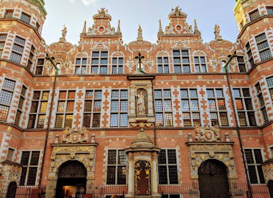 poland/pomerania/landmark/the-great-armoury