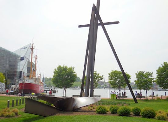 maryland/baltimore/landmark/9-11-memorial-of-maryland