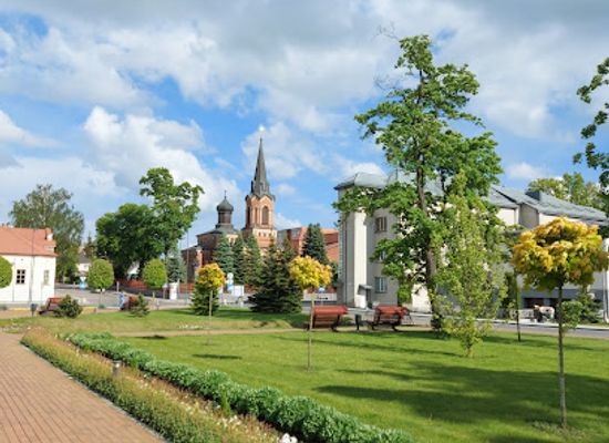 lithuania/marijampole/landmark/marijampole-vytautas-the-great-park