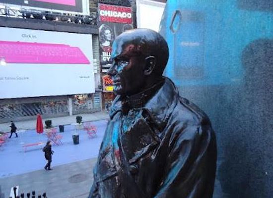 new-jersey/hackensack-meadowlands/landmark/father-francis-p-duffy-statue