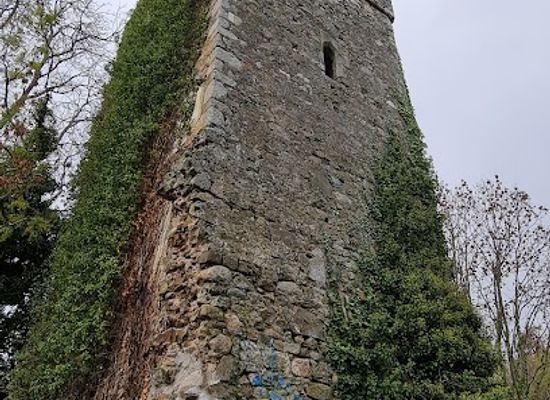ireland/bray/landmark/oldcourt-castle