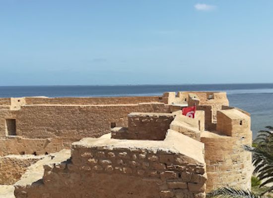 tunisia/the-cap-bon-peninsula/landmark/gazi-mustapha-tower