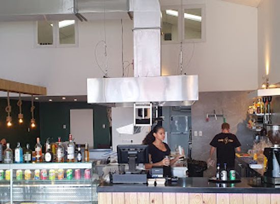 curacao/salina/landmark/funky-friet