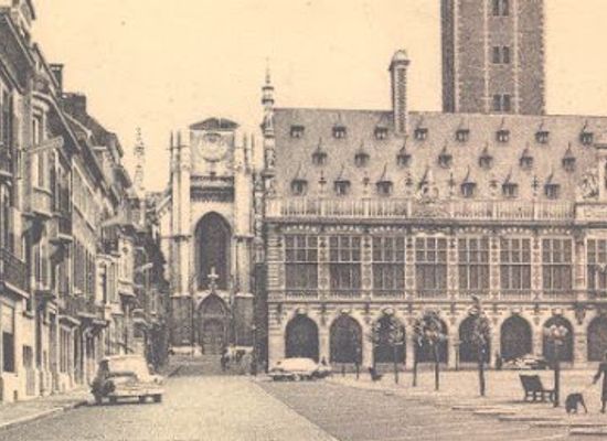 belgium/leuven/landmark/parochiekerk-sint-jozef