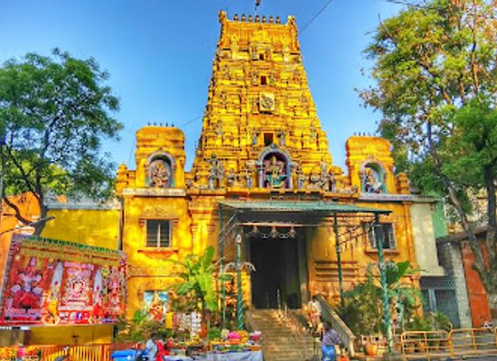 india/bengaluru/malleswaram/landmark/om-shri-gangamma-devi-temple