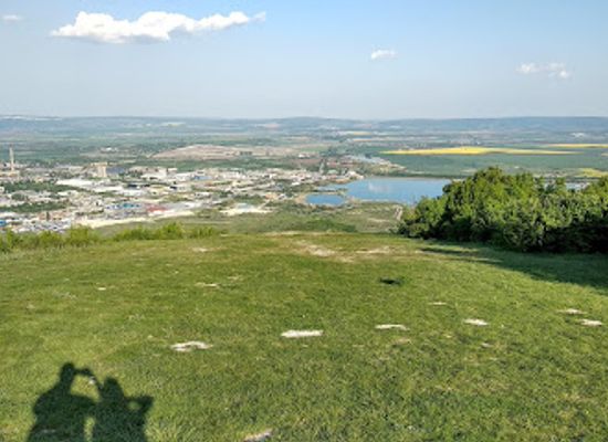 bulgaria/albena/landmark/founders-of-the-bulgarian-state-monument