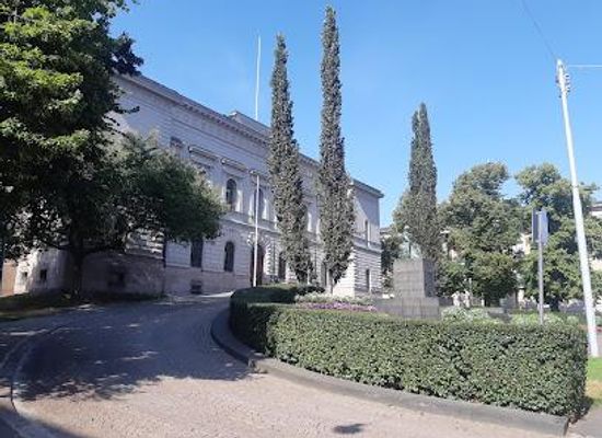 finland/helsinki/landmark/the-bank-of-finland