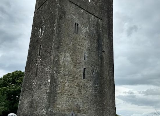 ireland/county-limerick/landmark/glenquin-castle