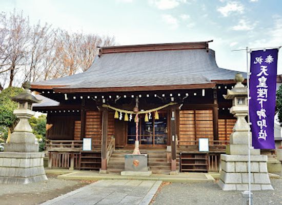 japan/koshi/landmark/atsugi-shrine