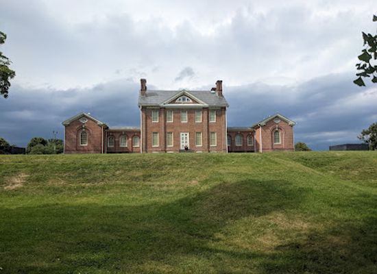 maryland/baltimore/mount-vernon/landmark/mount-clare-museum-house