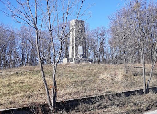 bulgaria/sredna-gora/landmark/sarnena-sredna-gora