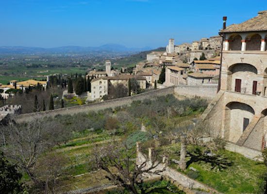 italy/assisi/landmark/monastero-san-giuseppe