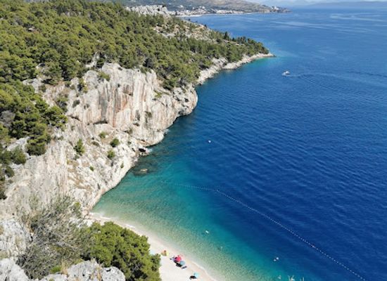 croatia/makarska/landmark/osejava-forest-park