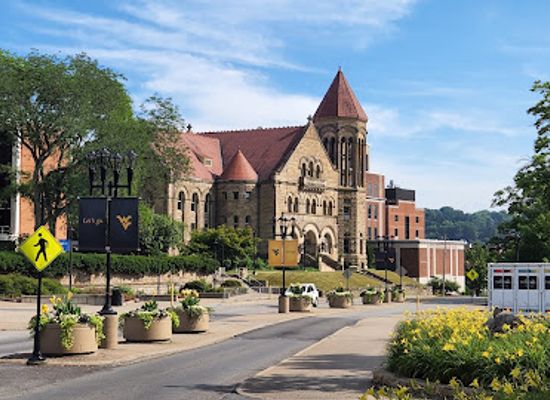 west-virginia/morgantown/landmark/west-virginia-university