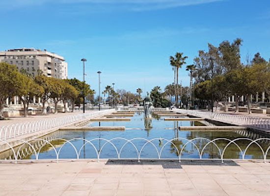 spain/costa-del-sol/landmark/parque-del-oeste