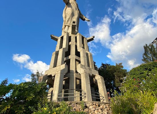 honduras/olancho-region/landmark/christ-of-the-picacho