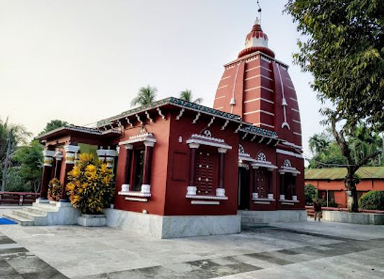 india/agartala/landmark/venuvan-buddha-vihara