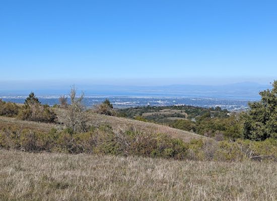 california/palo-alto/landmark/los-trancos-open-space-preserve