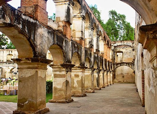 guatemala/guatemala-city/landmark/convento-santa-clara