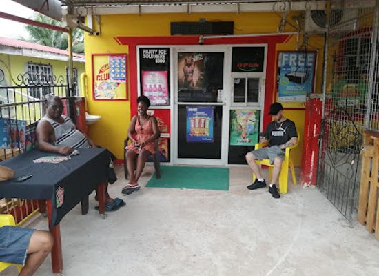 guyana/linden/landmark/abby-creole-corner