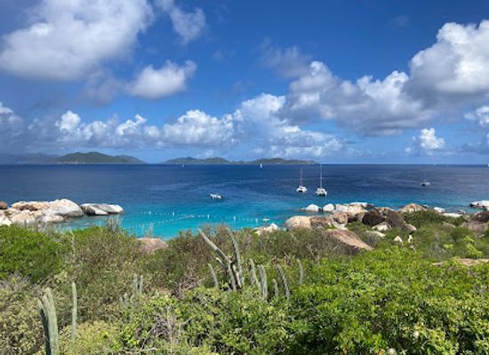 british-virgin-islands/guana-island-hiking-trails/landmark/the-baths-national-park