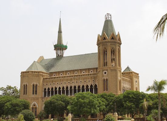 pakistan/karachi/landmark/frere-hall