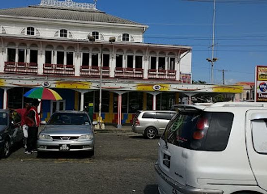 guyana/bartica/landmark/stabroek-market