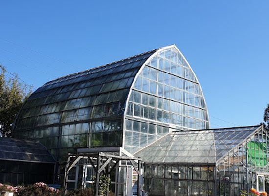 japan/bizen/landmark/okayama-city-handayama-botanical-gardens