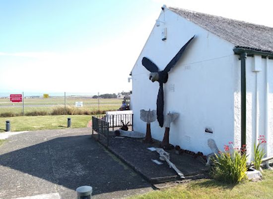 isle-of-man/castletown/landmark/manx-aviation-and-military-museum