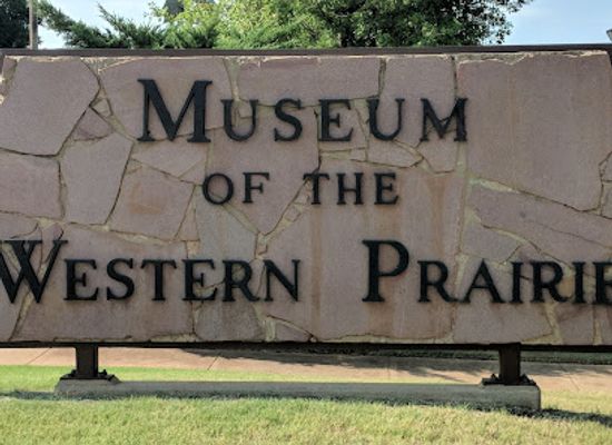 oklahoma/kiamichi-country/landmark/museum-of-the-western-prairie
