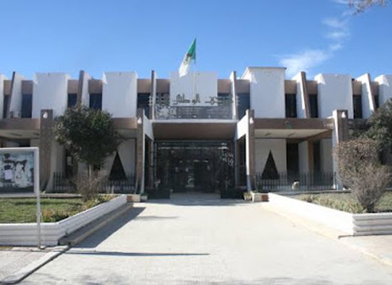 algeria/setif/landmark/archaeological-museum-of-setif