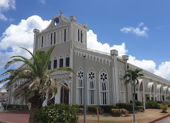 northern-mariana-islands/kagman/landmark/mount-carmel-cathedral