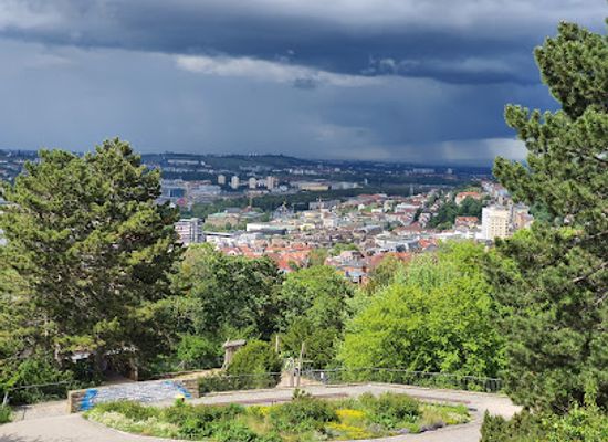 germany/stuttgart/landmark/weissenburgpark