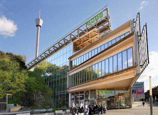 sweden/gothenburg/attraction/universeum